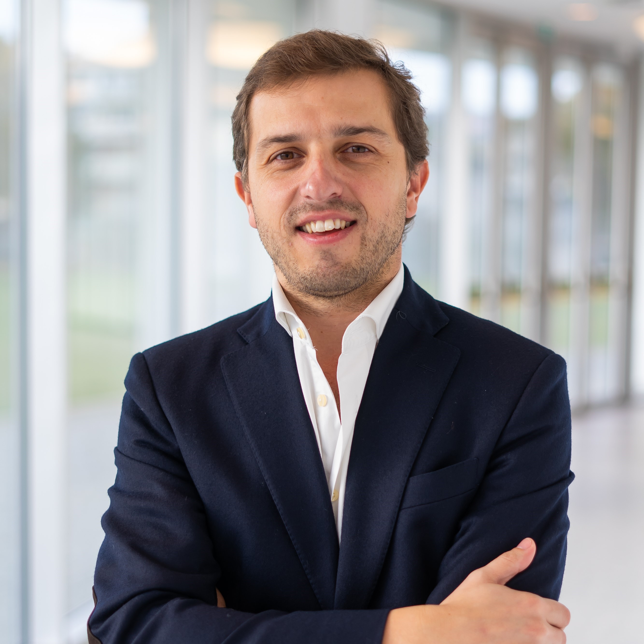 Francisco Guimarães