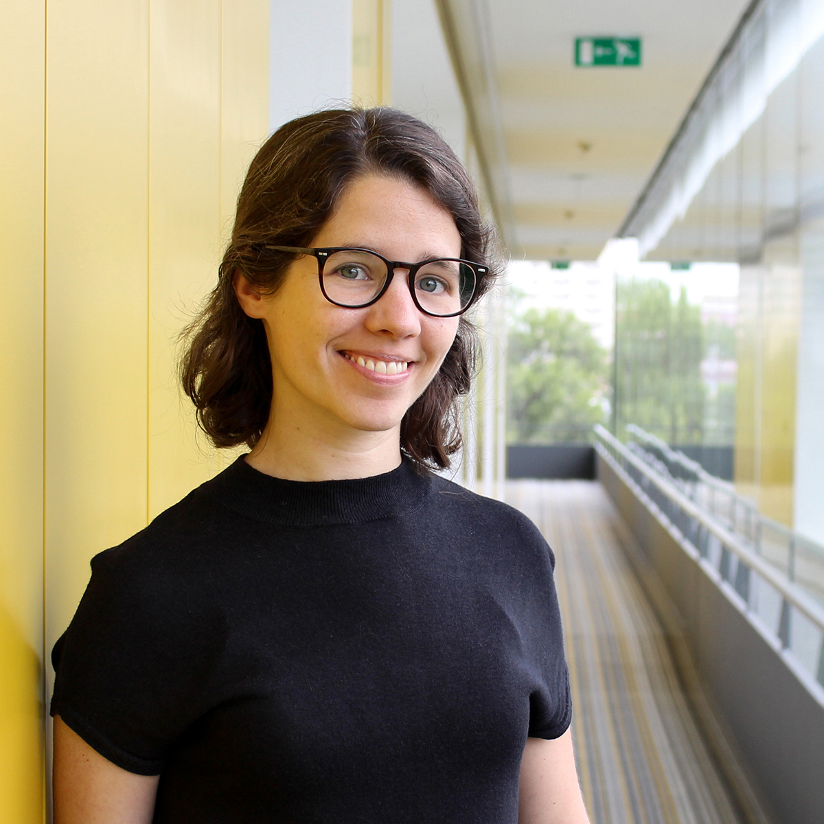 Ana Correia de Barros 