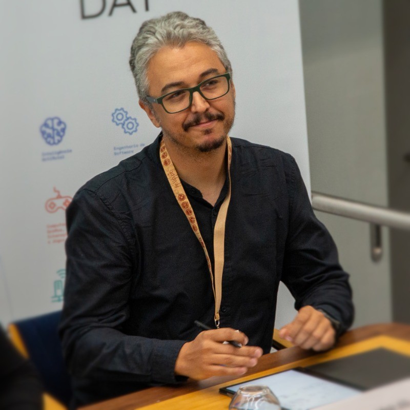 Marco António Silva